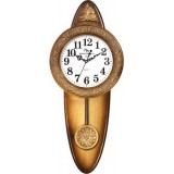 Настенные часы с маятником "Баллада" 12068.А.39.У
